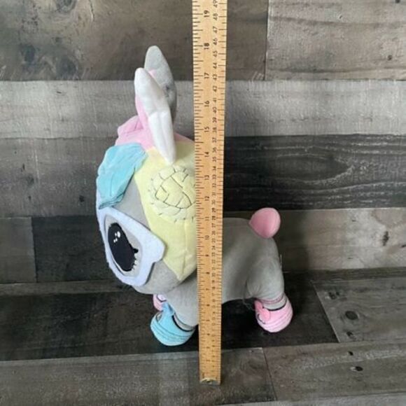 LoL Surprise Plush Dog Large Stuffed Animal Toy Lovey Doll. - Picture 2 of 6